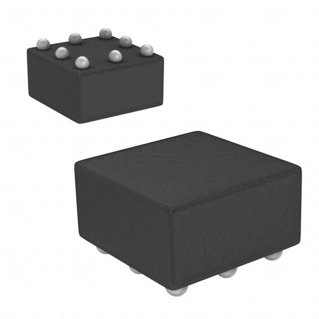 LM4879IBL Texas Instruments electronic component